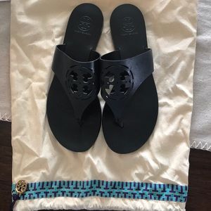 Tory Burch Zoey Sandals